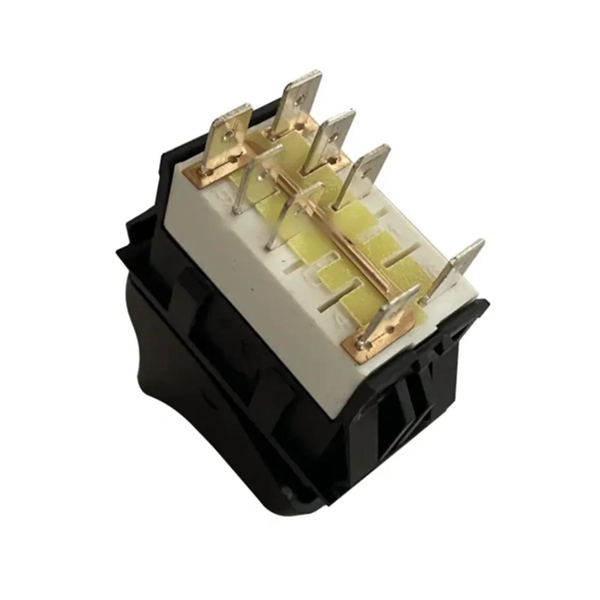#87Z Automotive Parts & Accessories,1 pcs Auxiliary switch air switch for Kenworth T680 T880 P271173053,Black