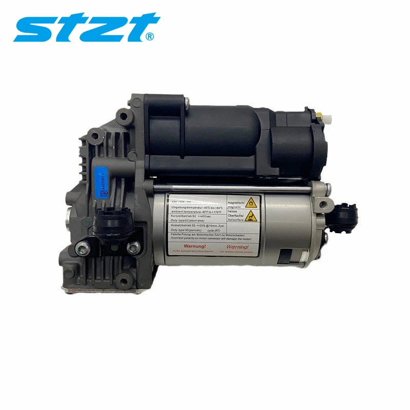 STZT 2513202704 Car Parts Air Suspension Compressor For W251 Mercedes Benz R Class Accessories