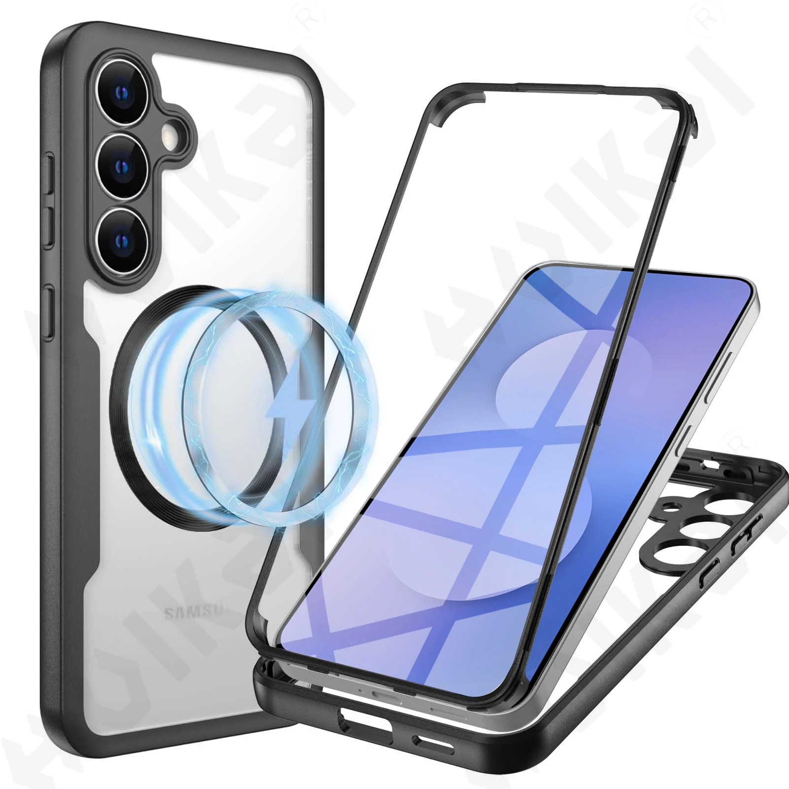 Case For Samsung S2… - image