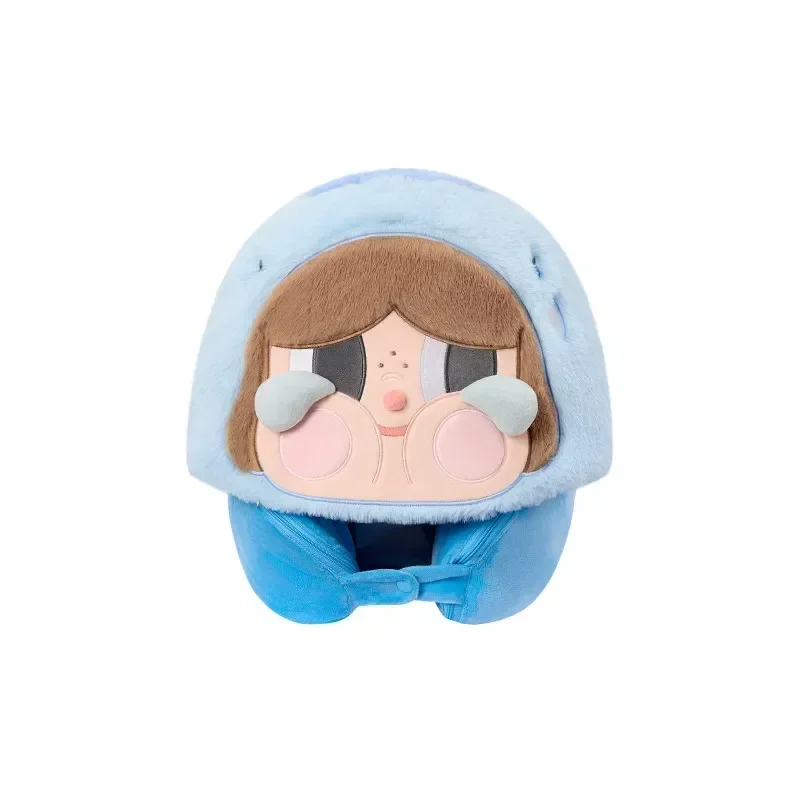 

POP MART CRYBABY Cry Me An Ocean Series Blind Box Toys Kawaii Anime Action Figure Caixa Caja Surprise Mystery Box Dolls Girls