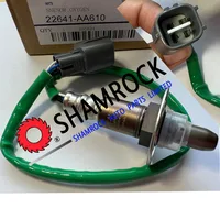 22641-AA610 22641AA610 Sensor de oxígeno aguas abajo 234-9109 2349109, 234-4513, 2344513