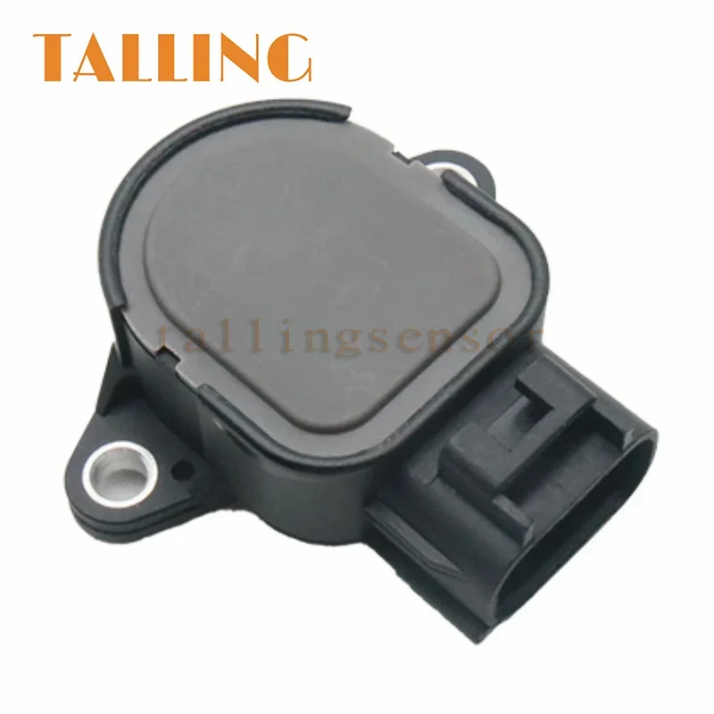 198500-1030 Throttle Position Sensor Fits for Mazda Protege 1.8L 1839CC l4 GAS DOHC 1997-1998 22633AA140 22633AA210 5S5329