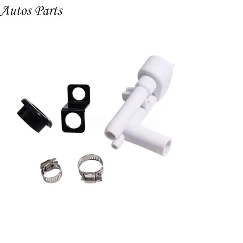 

57BA Leak Proof Motorhomes Toilet Valves Repair ABS Plastic 385230335 for 800 900