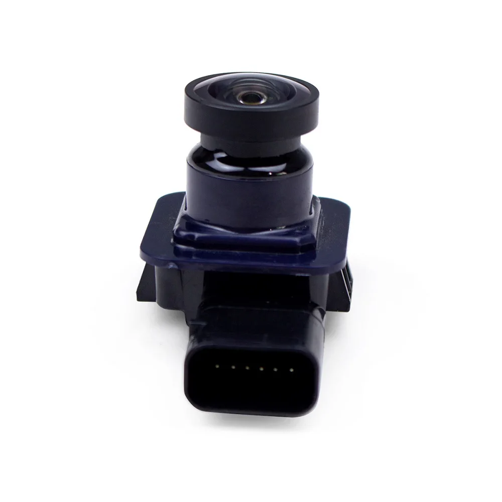 BM5T-19G490-BD pour Ford Focus 2011-2014 caméra de recul vue arrière aide au stationnement caméra de recul BM5T19G490BD accessoire de véhicule
