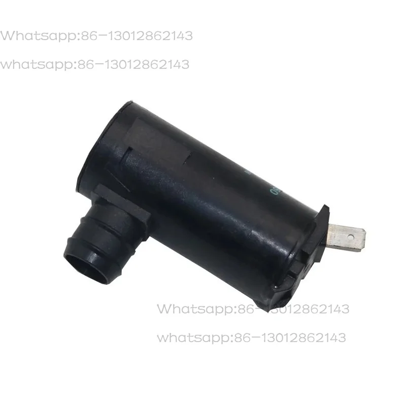Automotive 24 Volt Windscreen Cleaning Washer Pump With Cross Reference Part Numbers 060210-3450 & 7T-8890