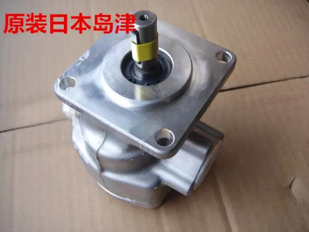 مضخة تروس يابانية GPY-8R 11.5R 4R 5.8R 7R 3R 9R 10R
