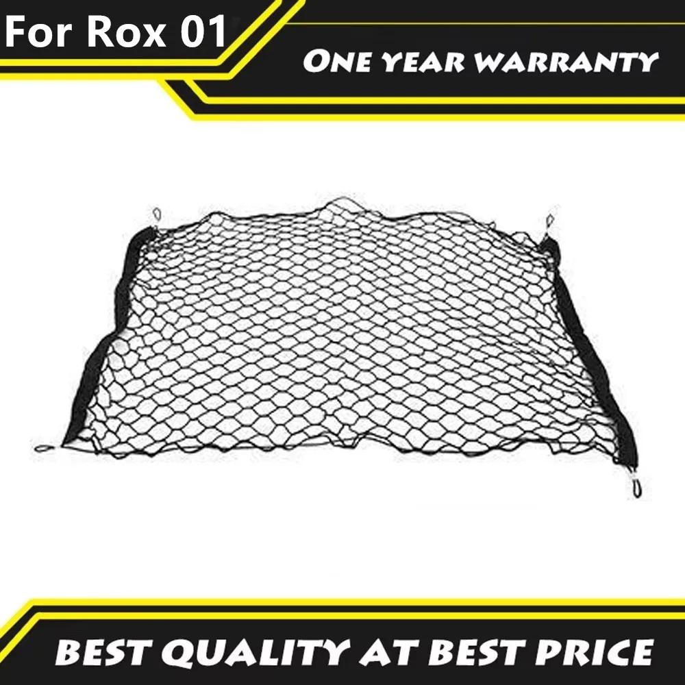 

Fit For Tank 700HI4-T 2024 2025 Rear trunk mesh bag trunk protective mesh bag with modified special automotive accessories