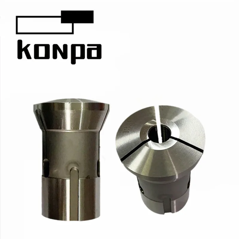 

6.0MM-7.9MM CNC Lathe Chuck 0632 632 Round Hole Internal Tooth Collet High Precision Instrument Turning Collet