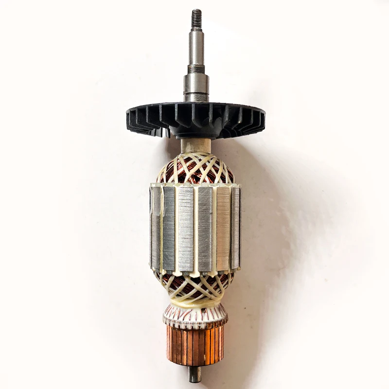 Imagem -06 - Ângulo Moedor Rotor Armadura Substituição Âncora Acessórios para Dewalt D28413 D28414 D28490 Dwe8830 D28491 D28492 D28493