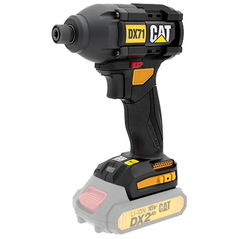 مراجعات وتحليل لجهاز المفك الكهربائي DX71B بدون بطارية وشاحن
