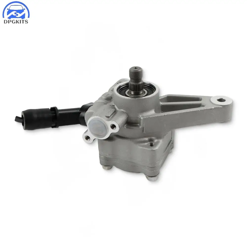 

DPGKITS 1PC Power Steering Pump For HONDA ACCORD 3.0L 2977CC V6 2003-2007 Part Numbers 56110-RCA-A01 21-5349 Car Accessories