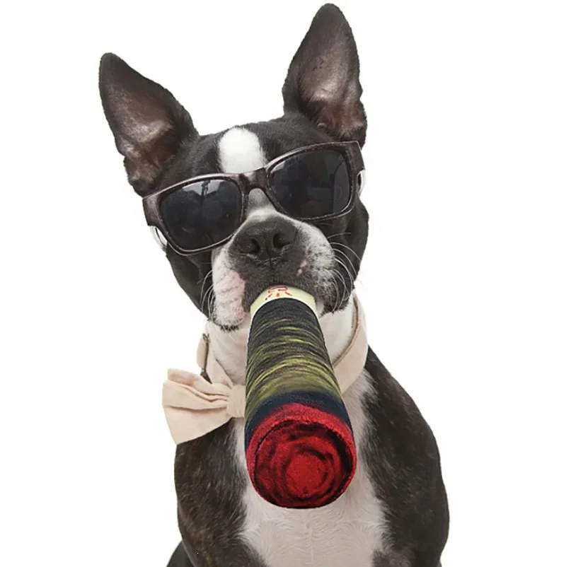 Funny Nylon Chew Toy for Dogs - product detail 2