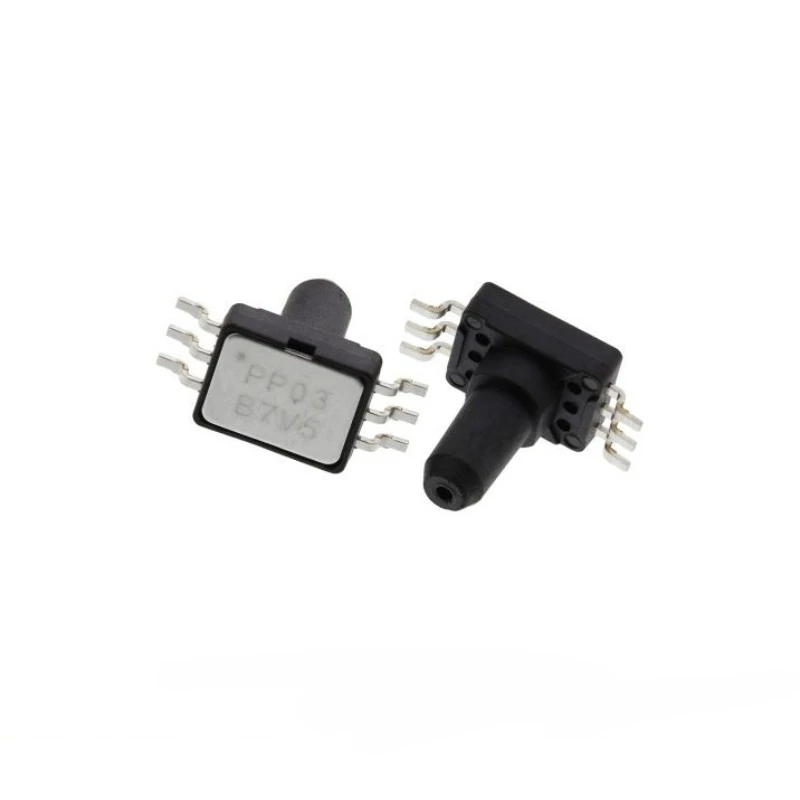 

5pcs/lot IN STOCK 2SMPP-03 PP-03 SOP-6 Pressure Sensor