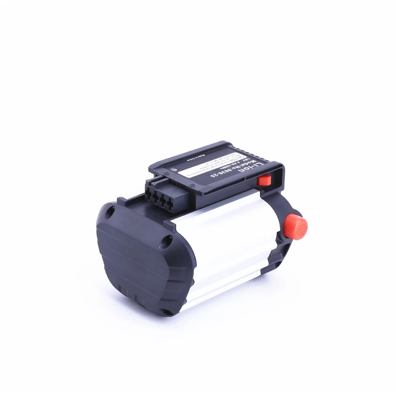 DT16 18V 4Ah Battery Replacement for GARDENA 9839-20 Lawn Mower, Garden Tool Battery with BMS, for Gardner Power Tools