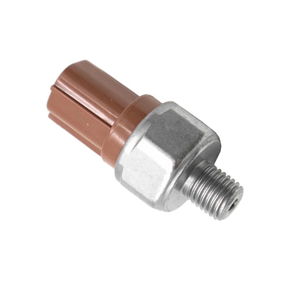 28600-RPC-004เปลี่ยนสวิตช์เซนเซอร์วัดความดันน้ำมันเกียร์2พินสำหรับฮอนด้าซีวิค1.8L 2006 2007 2008 2009 2010 2011