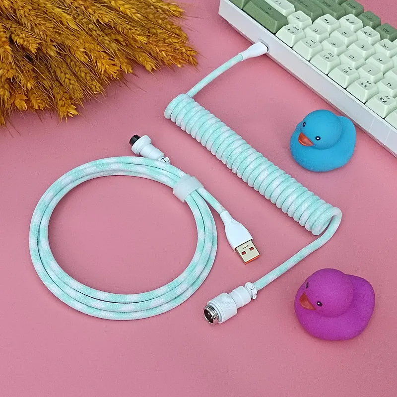 8K Aviator Cable Us…