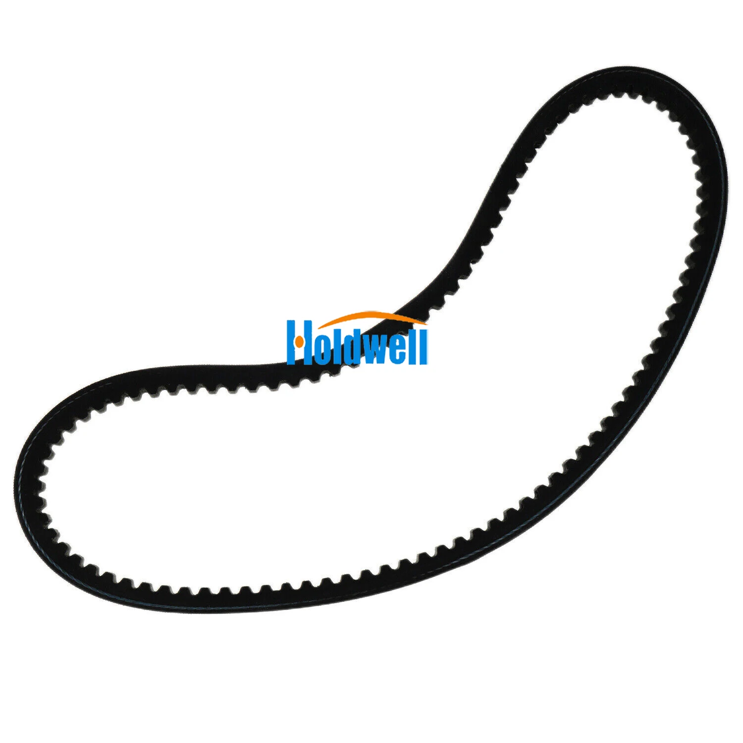 

Holdwell Upper Fanshaft Belt 78-0603 78-603 for Thermo-King SB190 SB200 SB210 SB230 SB310