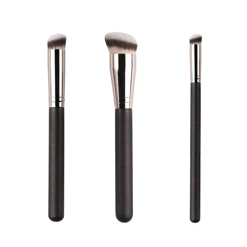 Pinceaux de maquillage 170/270 pour poudre, fond de teint, correcteur, crème BB, blush, fond de teint liquide, outils de maquillage pour le visage