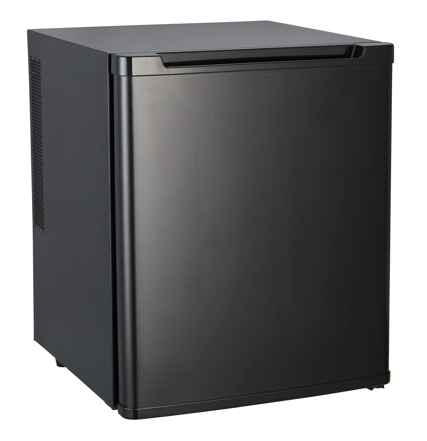 30L Portable Electric Compact Refrigerator for Hotel Use Cost-effective Mini Fridge with Foaming Door Low Noise Energy Efficient