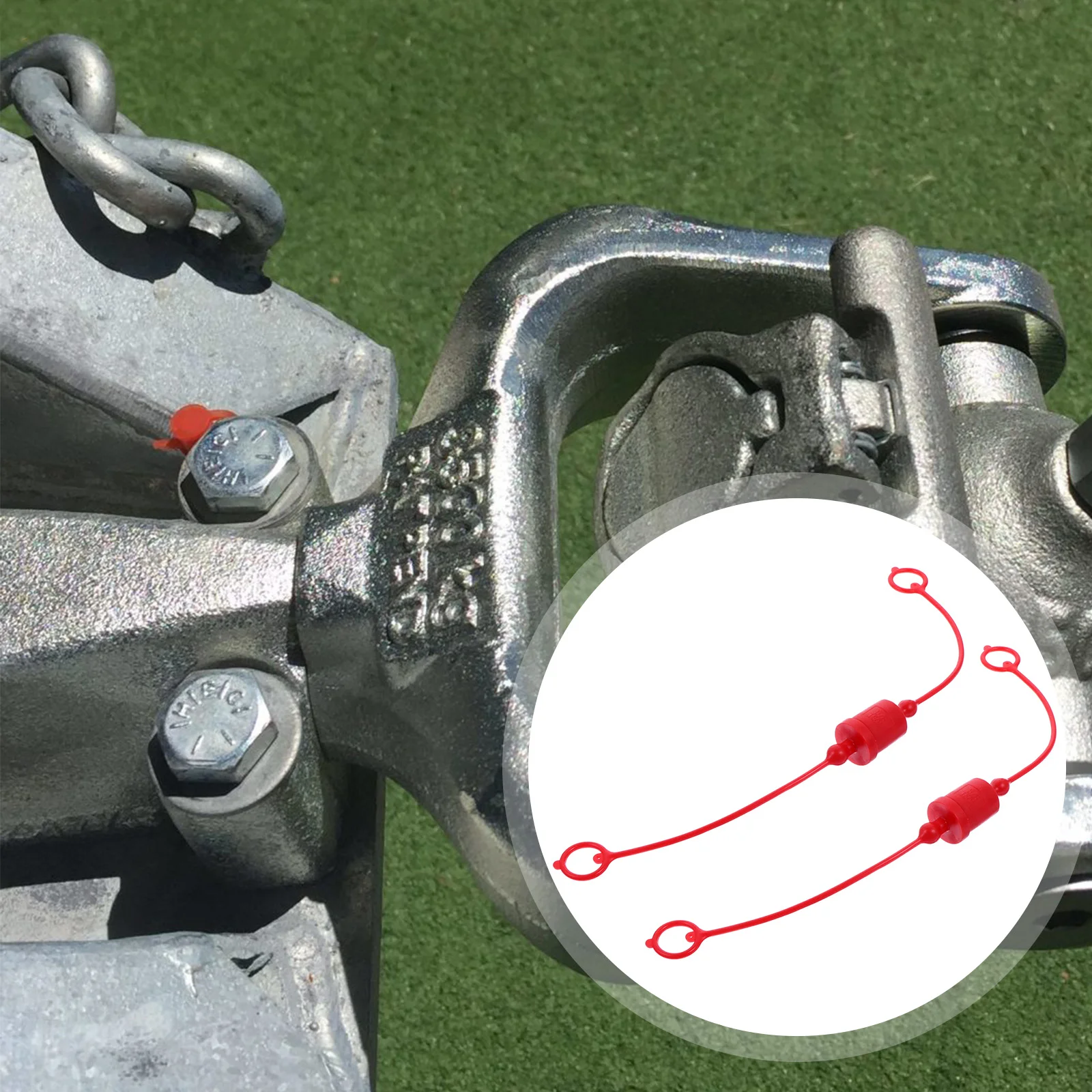 Рисунок 4 - Гидравлические быстрые соединения