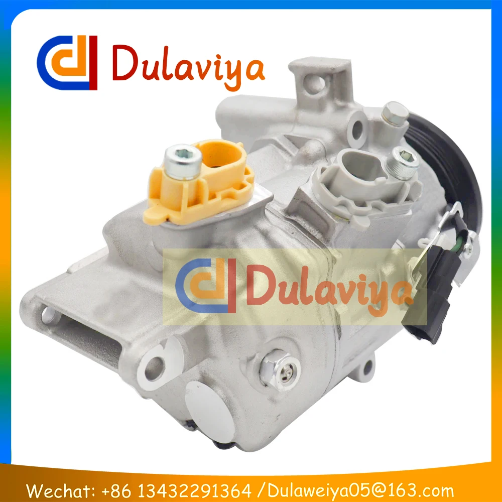 

AC Compressor 7sas17c FOR FORD F150 Pickup 3.5 ML3Z19703B ML3Z19703G 447250-6180