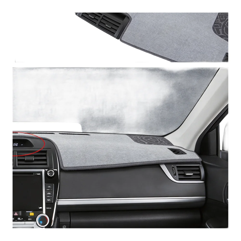 Auto Repair Car Maintenance Car Dashboard Vent ABS Material Non-Deformable Quick Installation Reliable Performance
