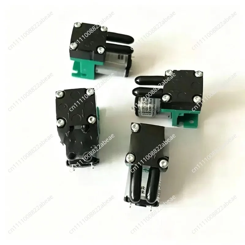 Suitable for Thomas Miniature Diaphragm Brushed Motor Air Pump Vacuum Pump 20020215