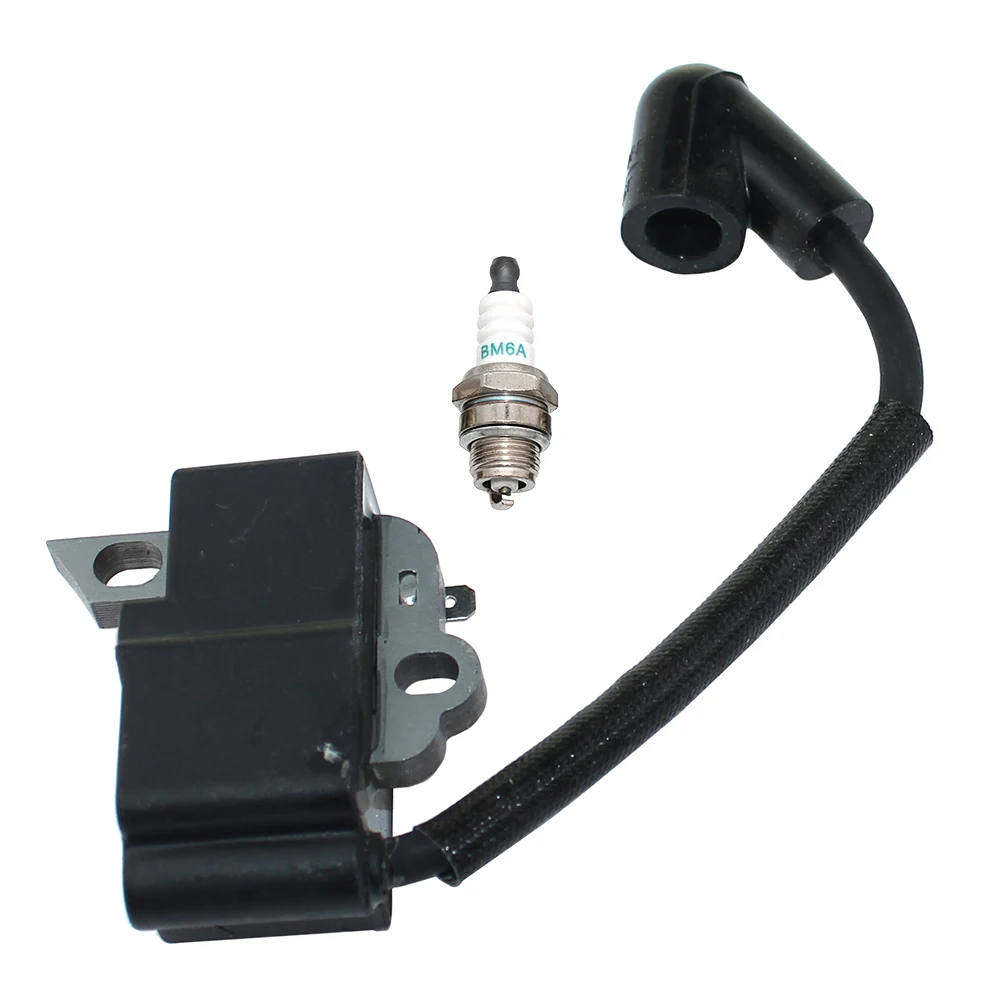 Ignition Coil For Dolmar PS-350,PS-350C,PS-420,PS-420C,CL350,CL430,195143100
