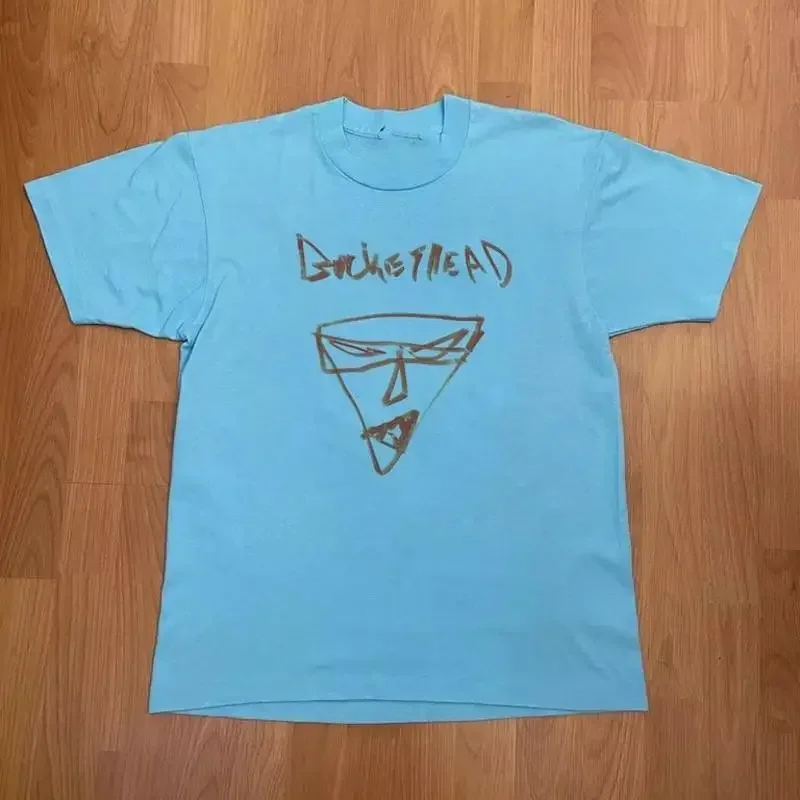 Buckethead Bucketheadland The Boiling Pond T Shirt Full Size S 5Xl Sn530