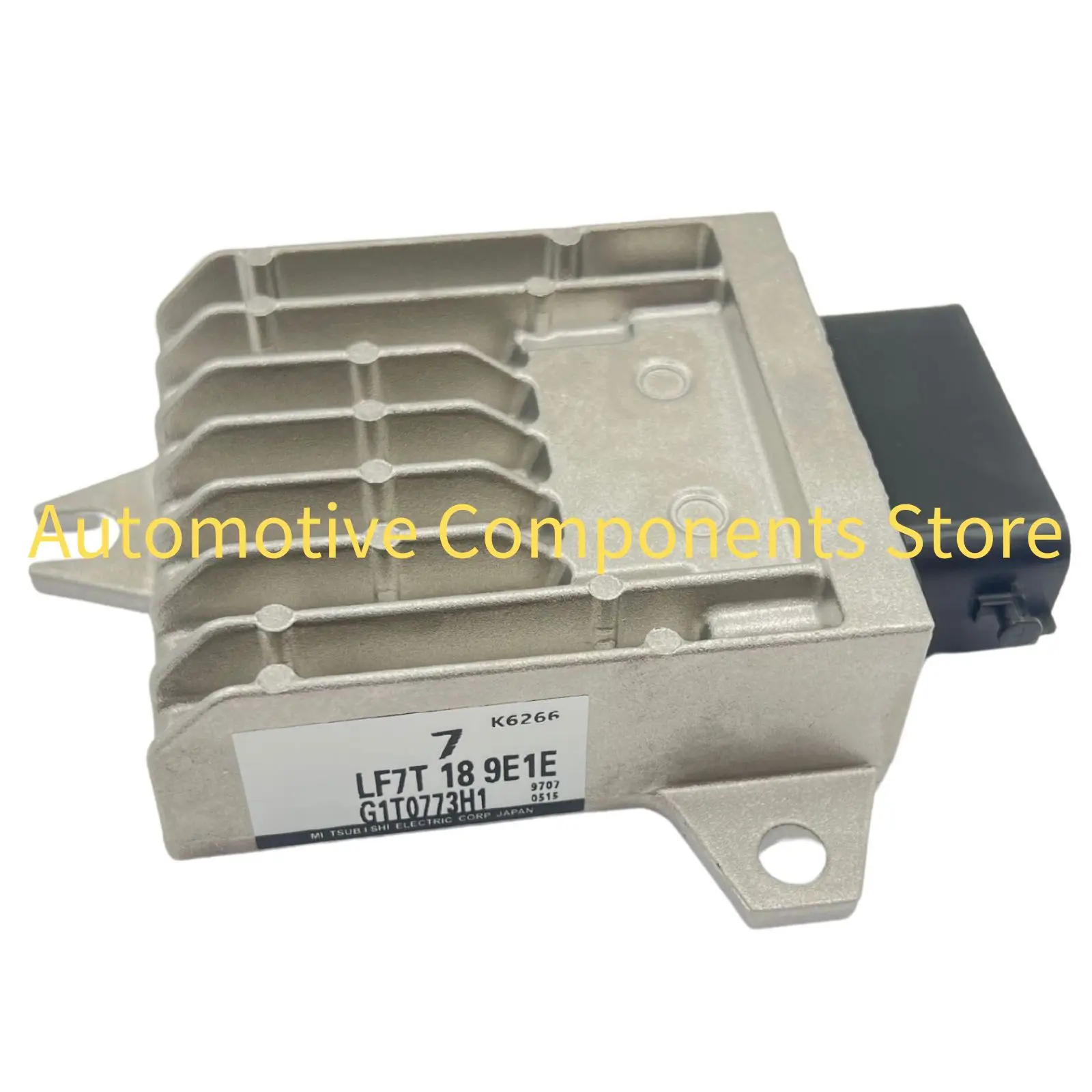 

LF7T-18-9E1E For Mazda Biante Transmission Control Module TCM TCU Fit 06-11 For Mazda Biante LF7T189E1E