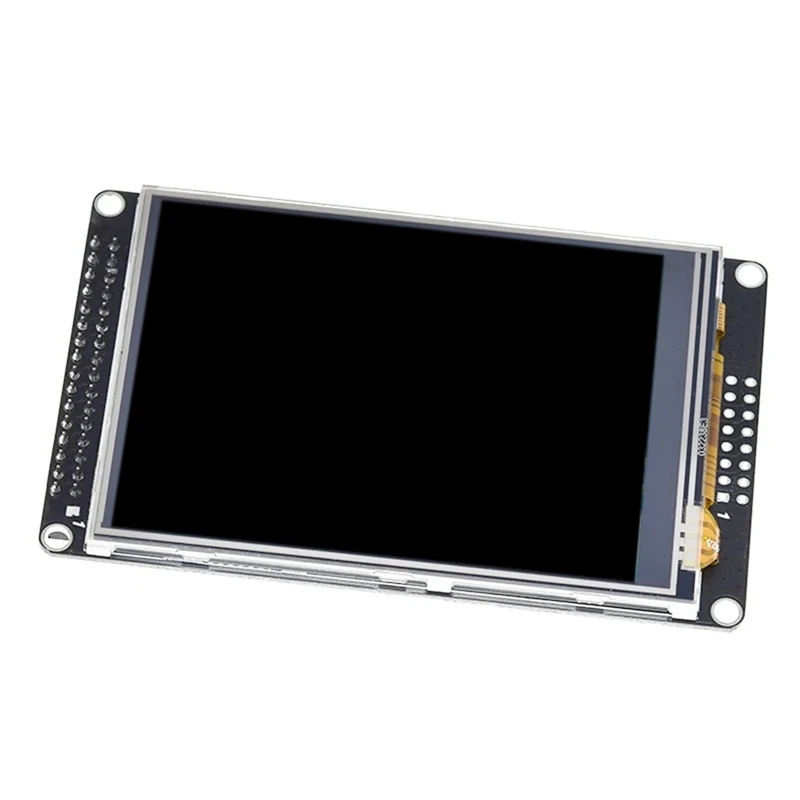 

3.2 Inch LCD TFT With Resistance Touch Screen ILI9341 For STM32F407VET6 Development Board