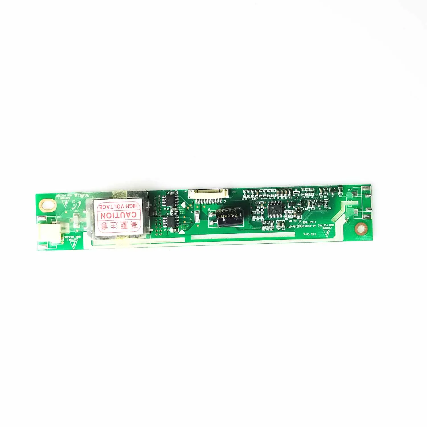 At-0150lg-2p High voltage bar AT-0150LG(BIT) Rev.F inverter