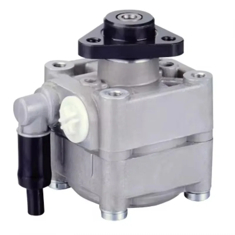 

Compatible Power Steering Pump Truck Spare Parts for T