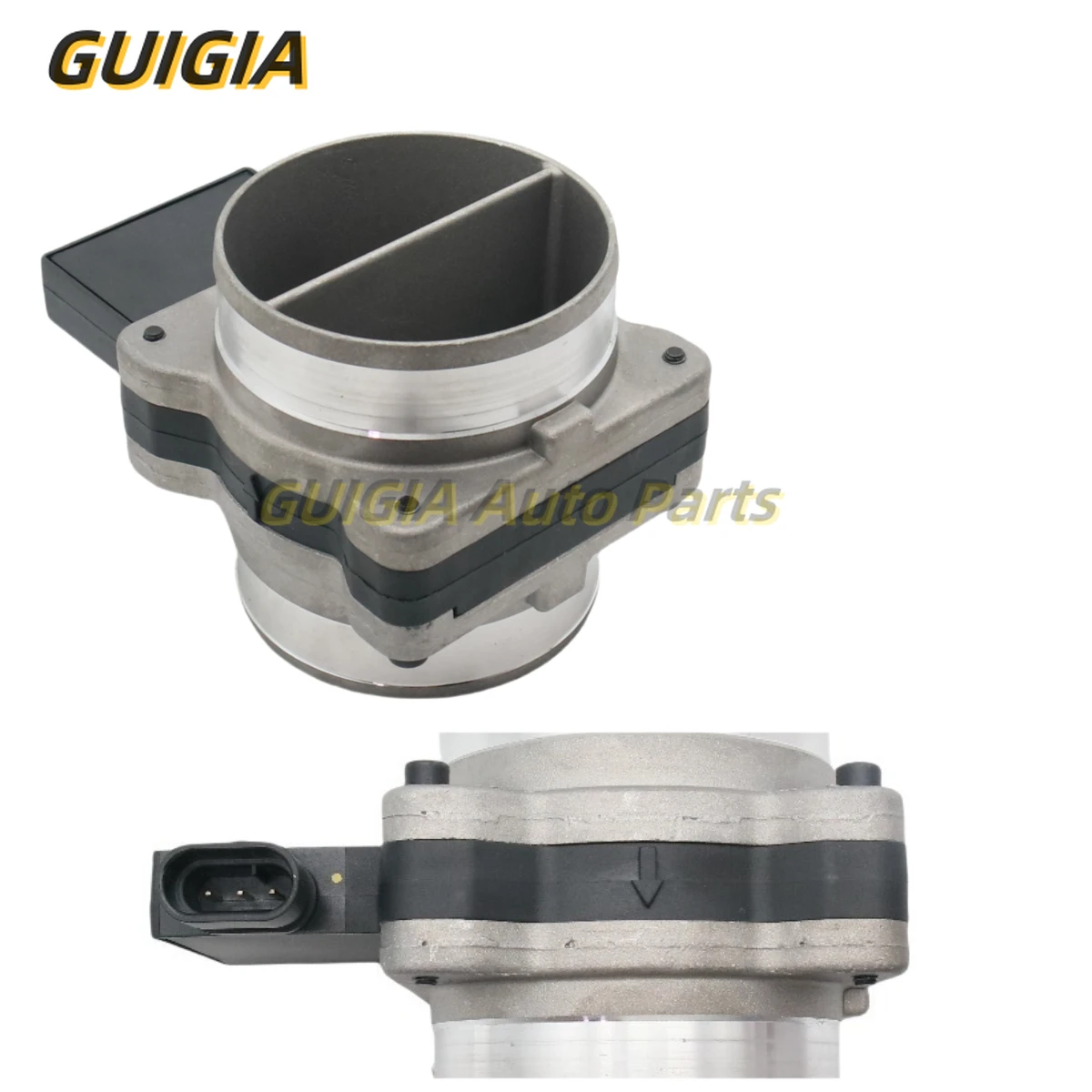 

Расходомер воздуха для Cadillac Escalade Chevrolet B7 C1500-C7500 K1500-K3500 Express GMC Yukon 25008307, датчик расхода воздуха