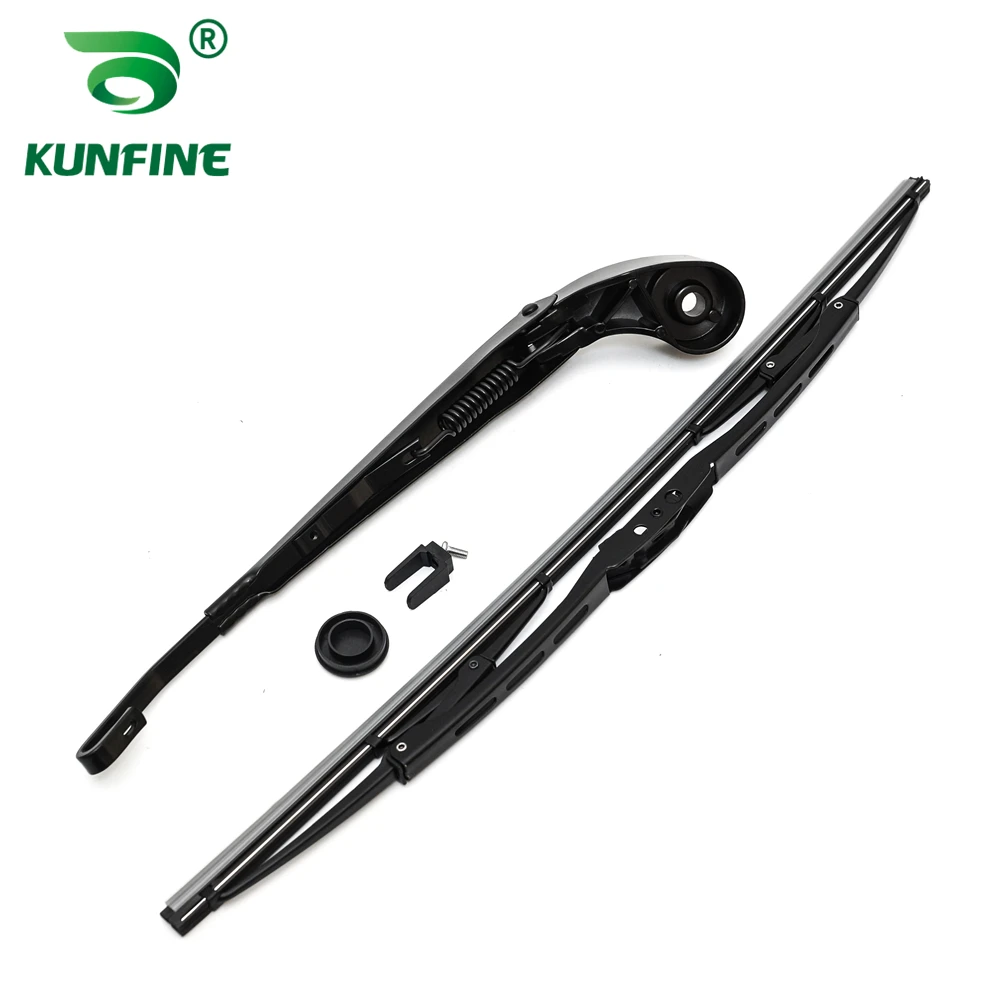 Car Windscreen Rear Wiper Blade Windshield Wiper Arm Blades For BMW X5 E53 1999-2006 OEM No. 61627068076