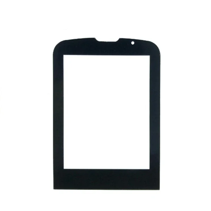 Front Glass Lens for Philips Xenium Philips E560 CTE560 E570 E571 X5500 Not Touch Screen Digitizer