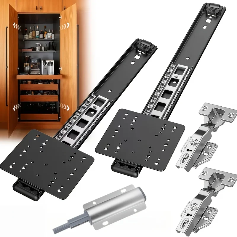 Thumbnail 3 - #24 Latest Drawer Runners Updates