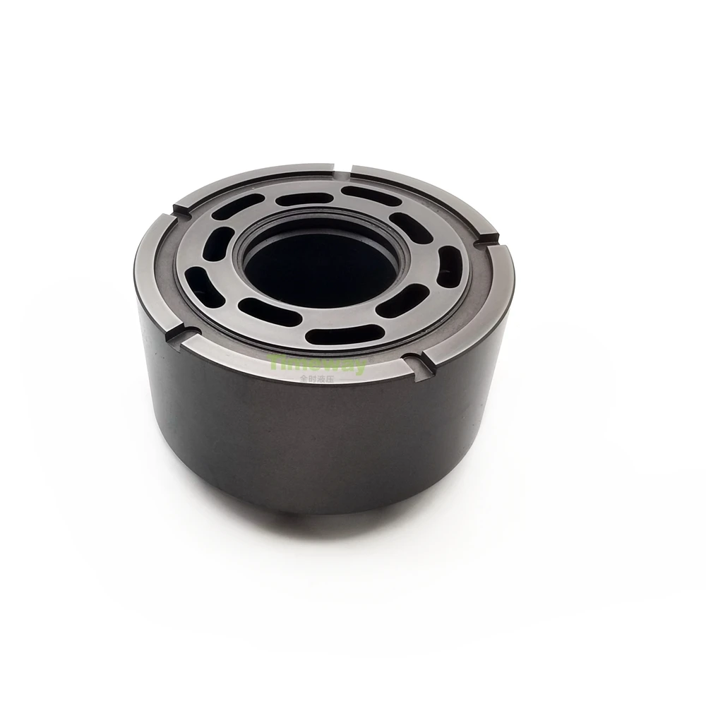 

PVD Hydraulic Pump Spare Parts PVD-3B Cylinder block for Repair PVD-3B-56 PVD-3B-54P Piston Pump Pump Accesssories Barrels