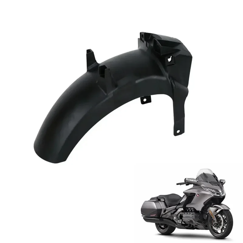 Motorcycle Parts  Front Fender B For Honda GL1800 2018-2019 Replace 61102-MKC-A00 Unpainted