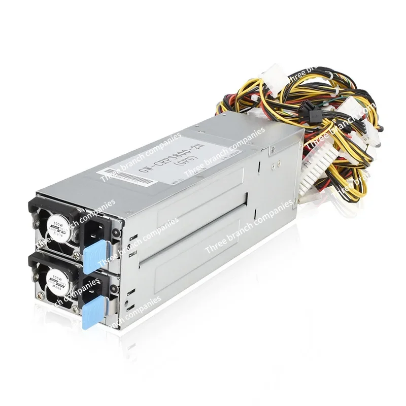 2U Hot Swap Storage Server Power Supply GWCRPS800W Platinum 4U Server Chassis Redundant Power