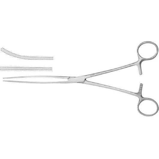 

Laparotomy Surgical Instruments Set (DZ0858)