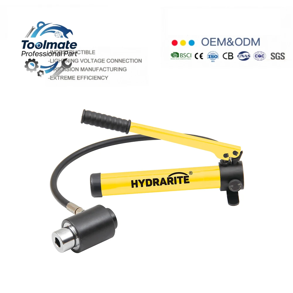 أدوات التثقيب الهيدروليكية ذات الضغط العالي HHK-8B