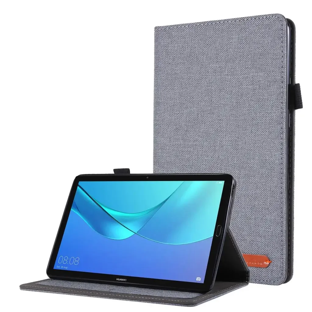 

Чехол для планшета Lenovo Tab M8 TB-8505F TB-8505X Funda для Lenovo Tab M8 4th 2023 TB-300FU, чехол из искусственной кожи с откидной крышкой-подставкой