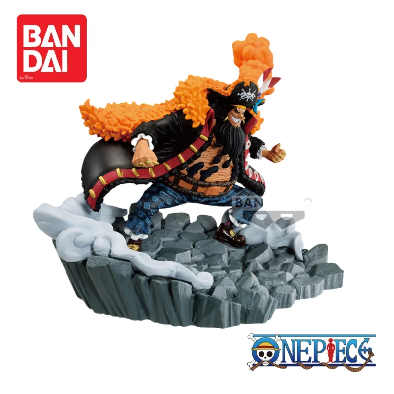 バンダイワンピース在庫トラファルガー D 水法とマーシャル  - Model Kit Judge のレビューと価格
