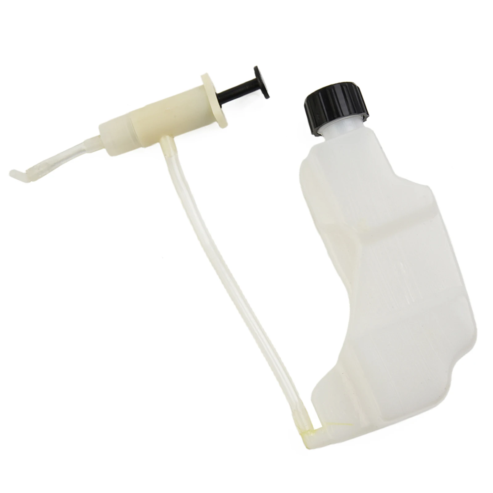 1pc Plastic Silicone Electric Chain Saw Oil Pump For 5016 Electric Chain Saw Automatic Oil Pot Power Tool Accessories