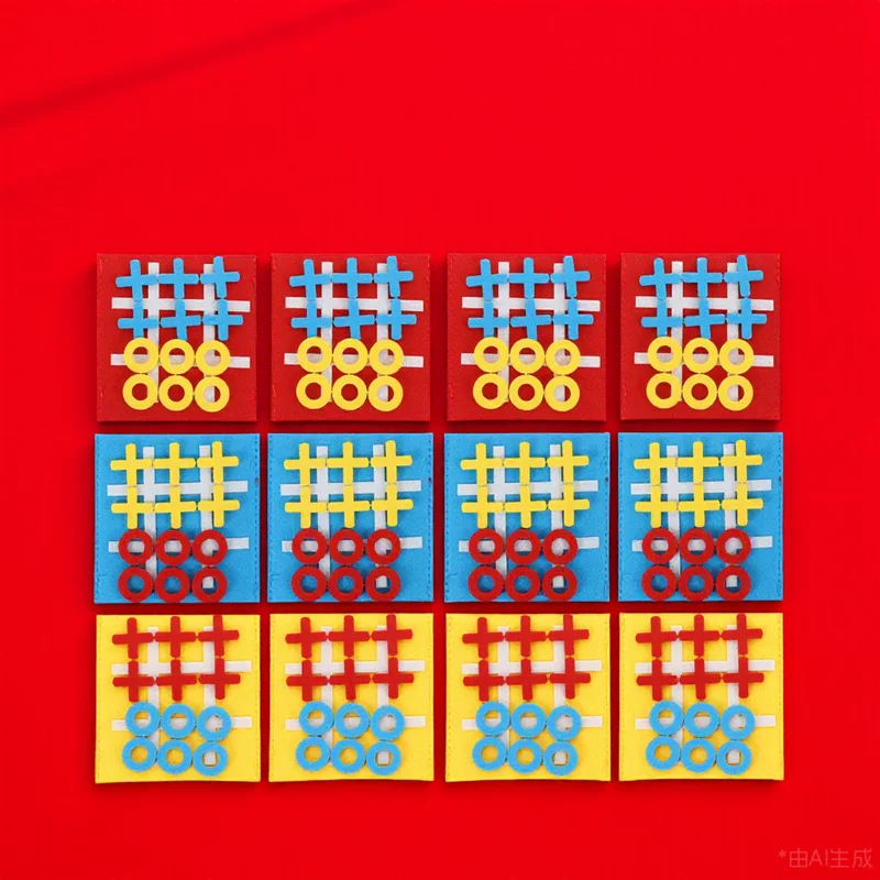 12pcs 어린이 발가락 보드 게임 인지 발달을위한 교육 퍼즐 어린이 대화 형 학습 세트 가족 재미