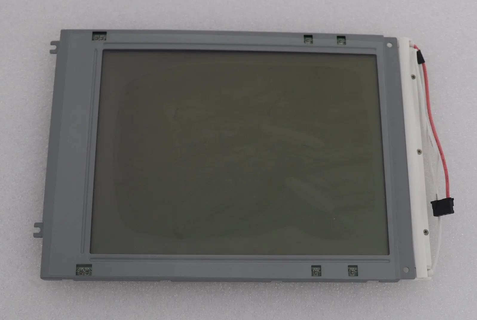 

Resolution 640× 4807.2inch Brand new LM64K104 High-quality LCD screen provided by Zhiyan