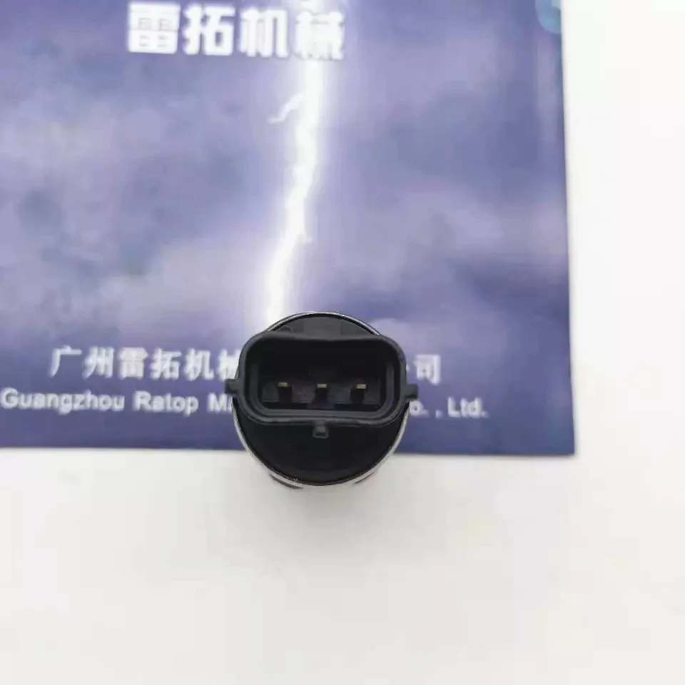 YN52S00103P1 High Pressure Sensor Switch For SK200-8 SK210-8 SK250-8