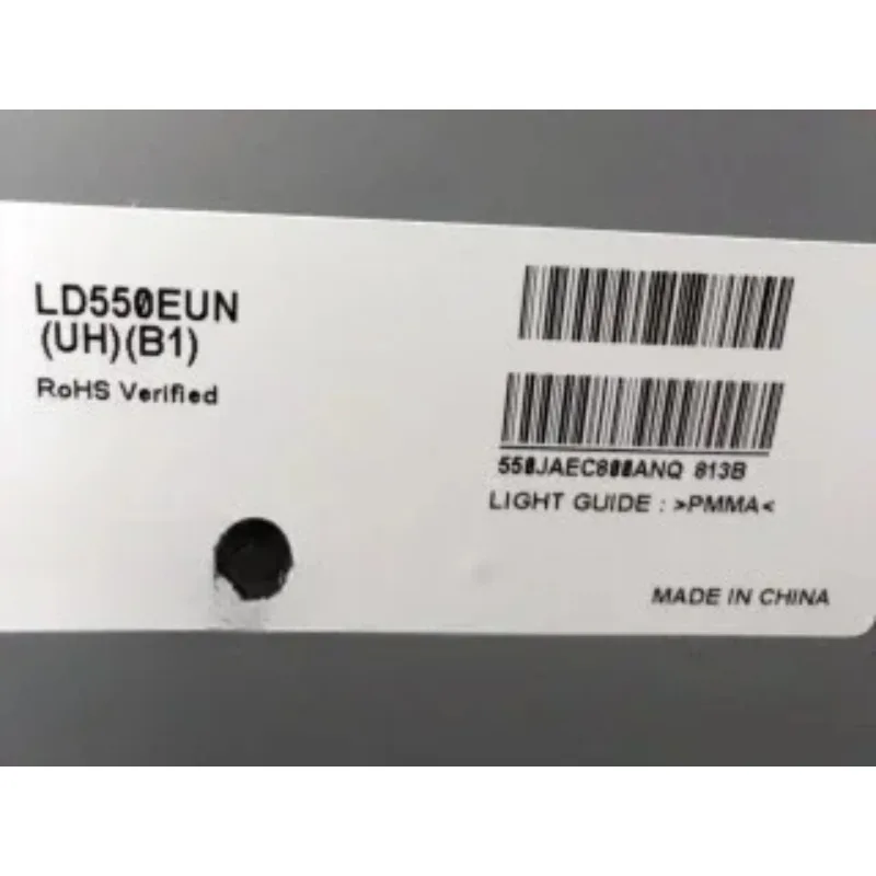Cross borderLD420EUN-UHA1/A3/B1LD490EUN-UHB1 LD430EUE-FHB1 LD550EUN-UHA3