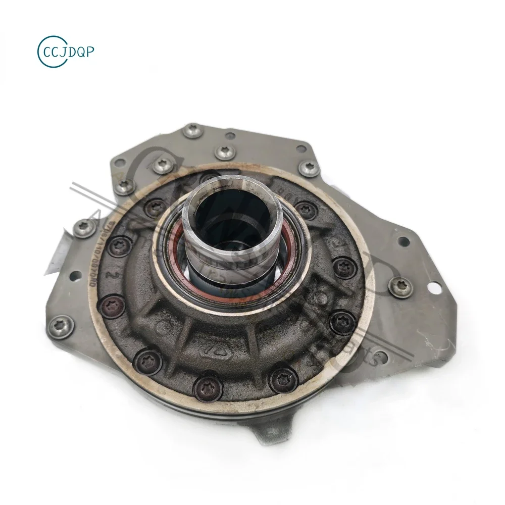 Auto Transmission DPO AL4 Oil Pump Fit For Peugeot Citroen Renault KIA NAZA Car Accessories